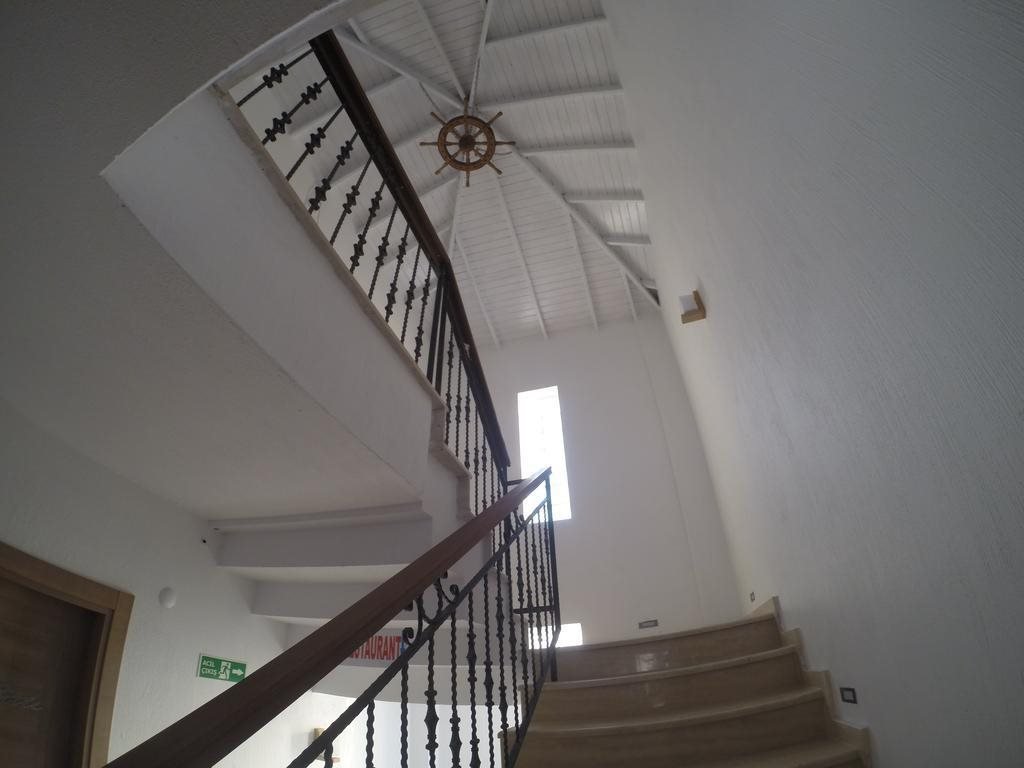 Карабурун: Rota Hotel