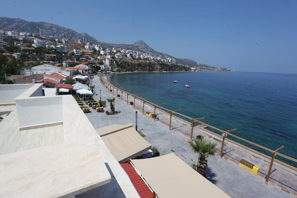 Карабурун: Rota Hotel