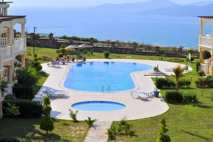 Bodrum White Villas — фото 2
