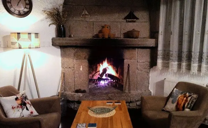 Бехрамкале: Assos Bohemian Hotel