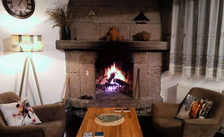Бехрамкале: Assos Bohemian Hotel