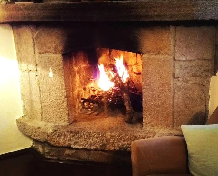 Бехрамкале: Assos Bohemian Hotel