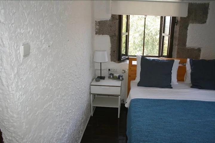 Бехрамкале: Assos Bohemian Hotel