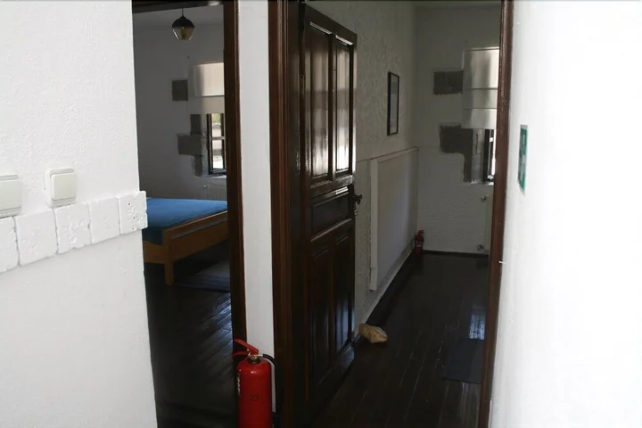 Бехрамкале: Assos Bohemian Hotel