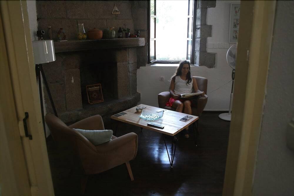 Бехрамкале: Assos Bohemian Hotel