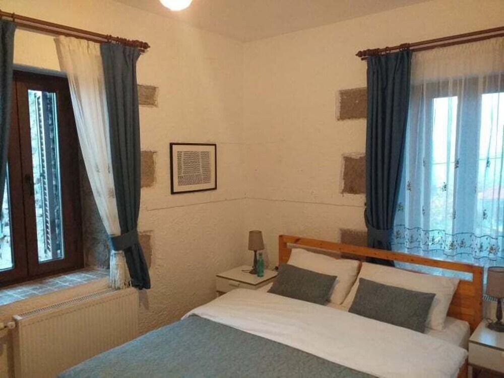 Бехрамкале: Assos Bohemian Hotel