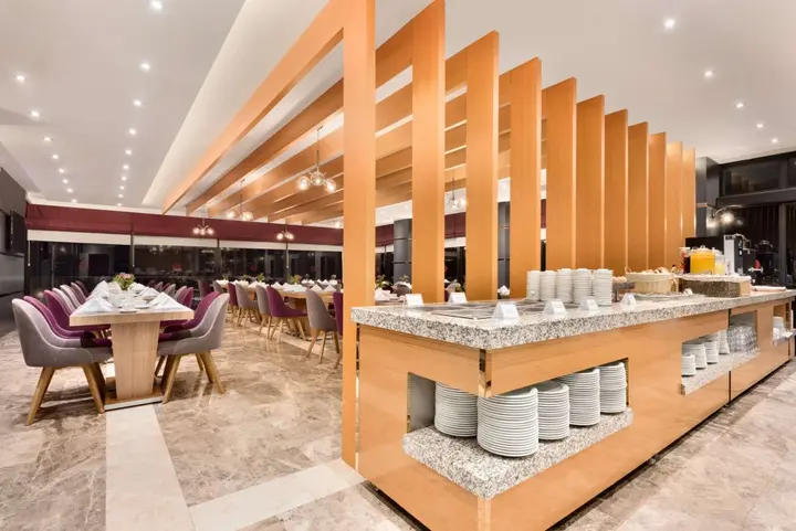 Орду: Ramada by Wyndham Giresun Piraziz