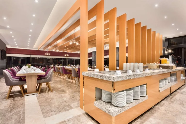 Орду: Ramada by Wyndham Giresun Piraziz