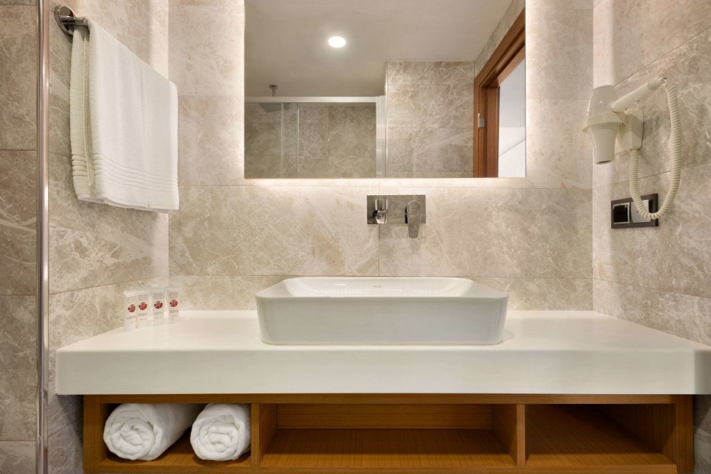 Орду: Ramada by Wyndham Giresun Piraziz