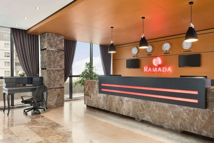 Орду: Ramada by Wyndham Giresun Piraziz