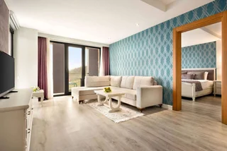 Орду: Ramada by Wyndham Giresun Piraziz