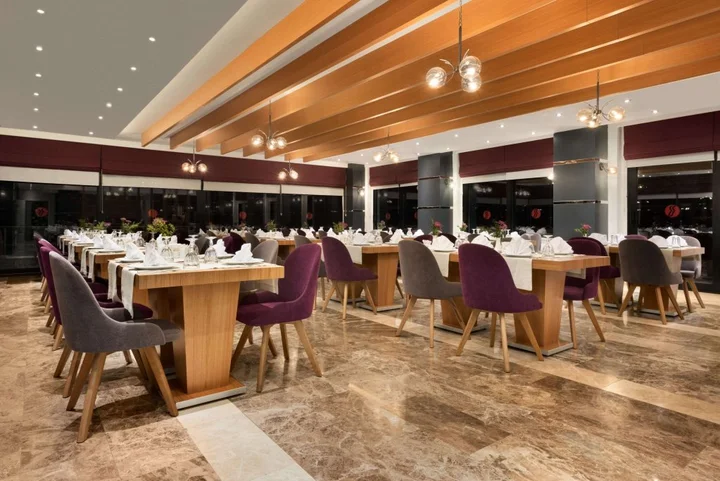 Орду: Ramada by Wyndham Giresun Piraziz