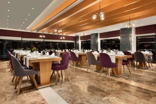 Орду: Ramada by Wyndham Giresun Piraziz