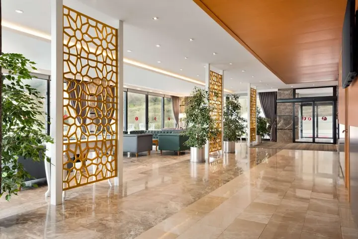Орду: Ramada by Wyndham Giresun Piraziz