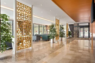 Орду: Ramada by Wyndham Giresun Piraziz