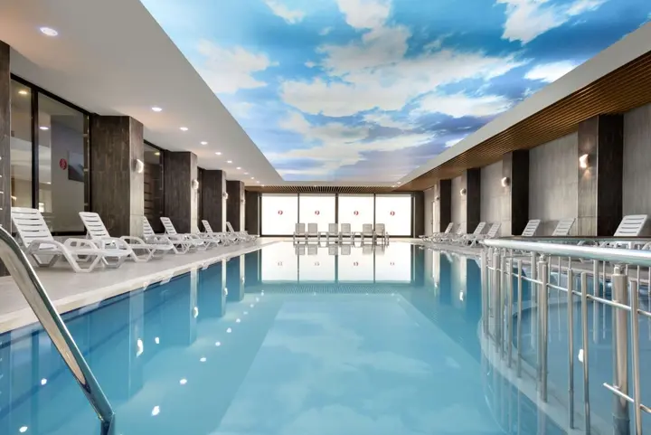 Орду: Ramada by Wyndham Giresun Piraziz