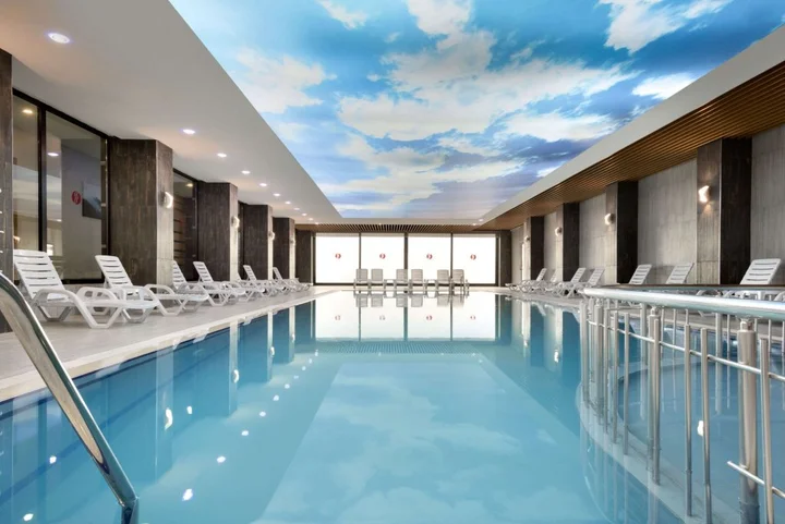 Орду: Ramada by Wyndham Giresun Piraziz