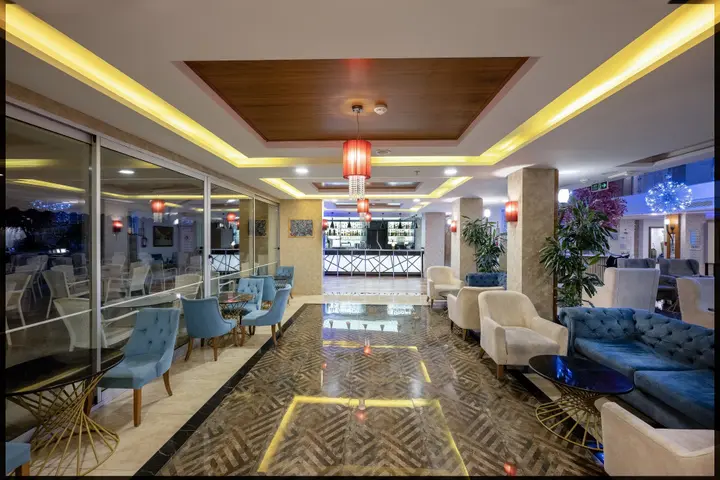 Анталья: Sealife Family Resort Hotel