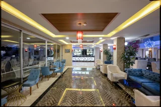 Анталья: Sealife Family Resort Hotel