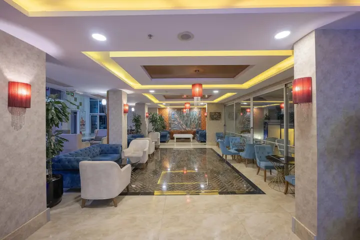 Анталья: Sealife Family Resort Hotel
