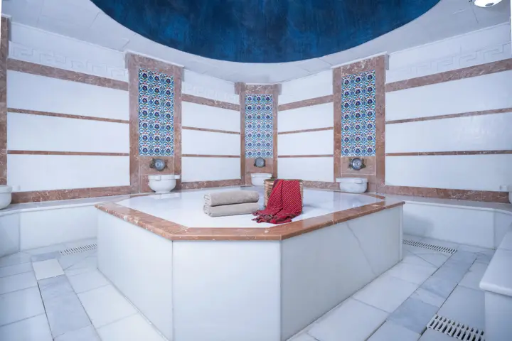 Анталья: Sealife Family Resort Hotel