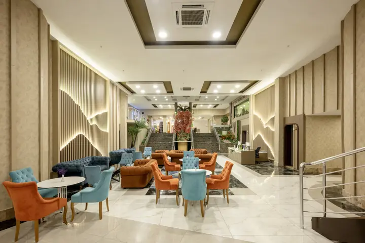 Анталья: Sealife Family Resort Hotel