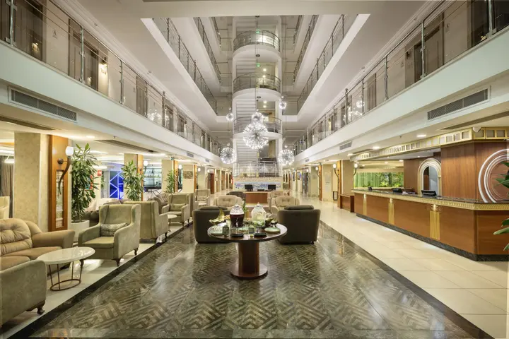 Анталья: Sealife Family Resort Hotel