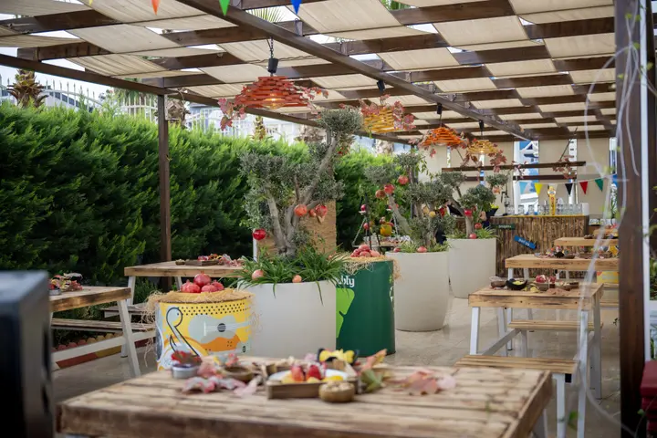 Анталья: Sealife Family Resort Hotel