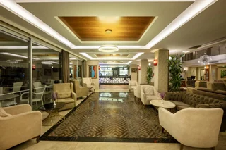 Анталья: Sealife Family Resort Hotel