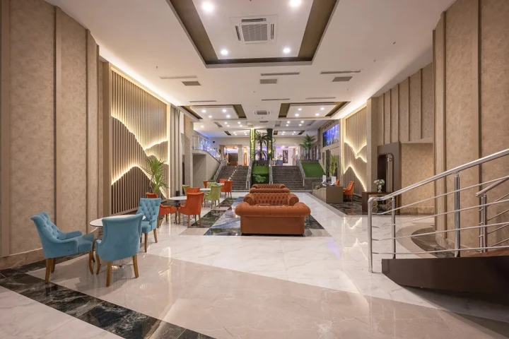 Анталья: Sealife Family Resort Hotel