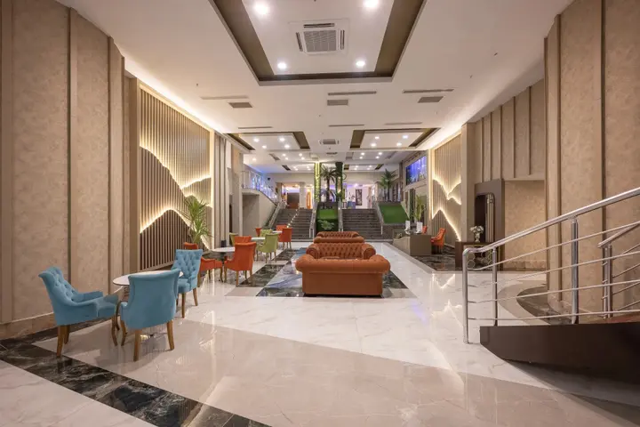 Анталья: Sealife Family Resort Hotel