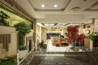 Анталья: Sealife Family Resort Hotel