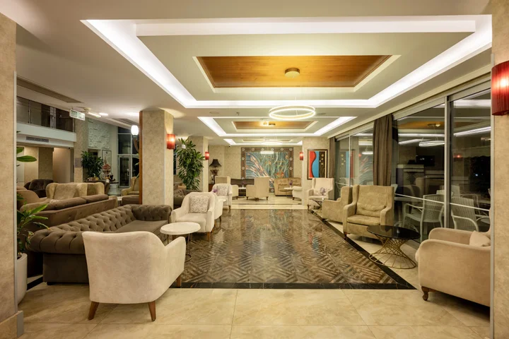 Анталья: Sealife Family Resort Hotel