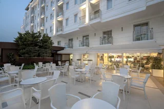 Анталья: Sealife Family Resort Hotel