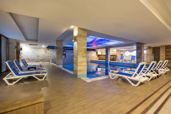 Анталья: Sealife Family Resort Hotel