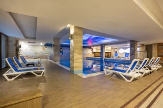Анталья: Sealife Family Resort Hotel