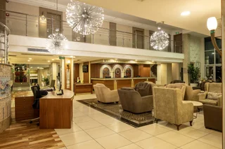 Анталья: Sealife Family Resort Hotel
