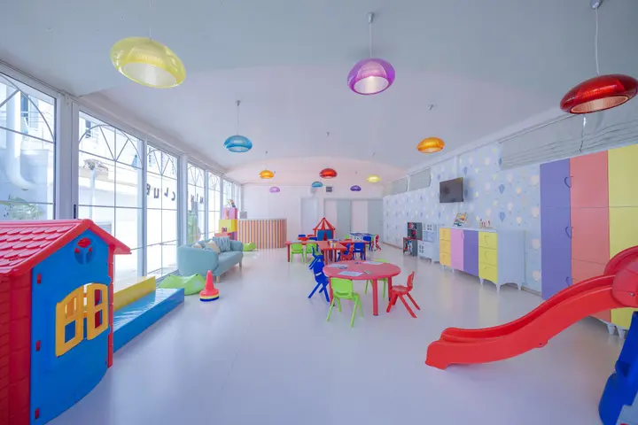Анталья: Sealife Family Resort Hotel
