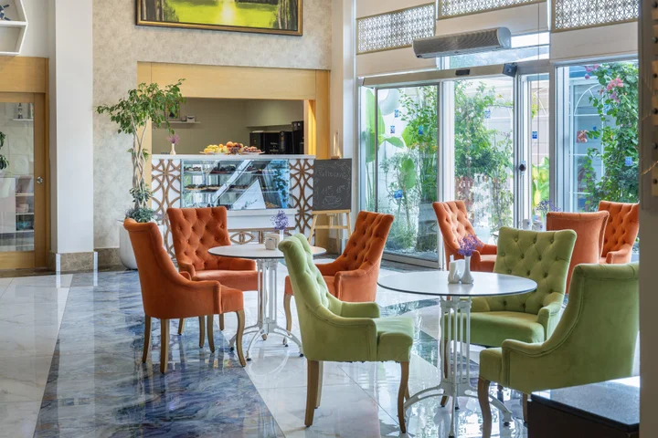 Анталья: Sealife Family Resort Hotel