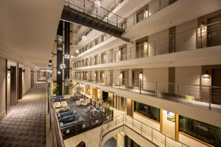 Анталья: Sealife Family Resort Hotel
