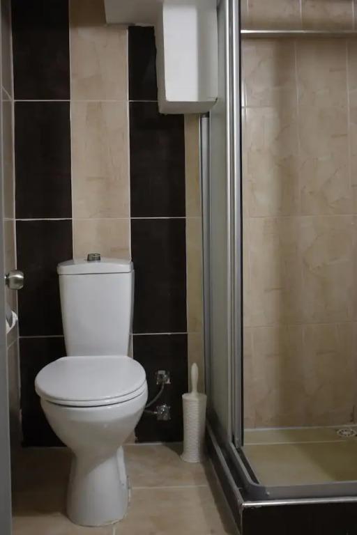 Анталья: Yalcin Hotel
