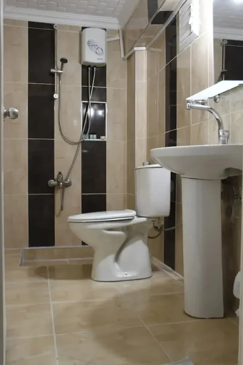 Анталья: Yalcin Hotel