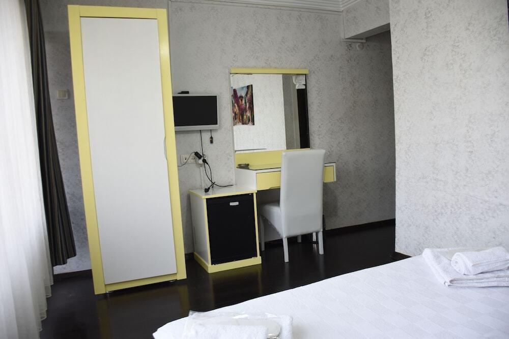 Анталья: Yalcin Hotel