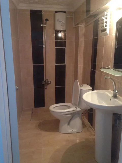 Анталья: Yalcin Hotel
