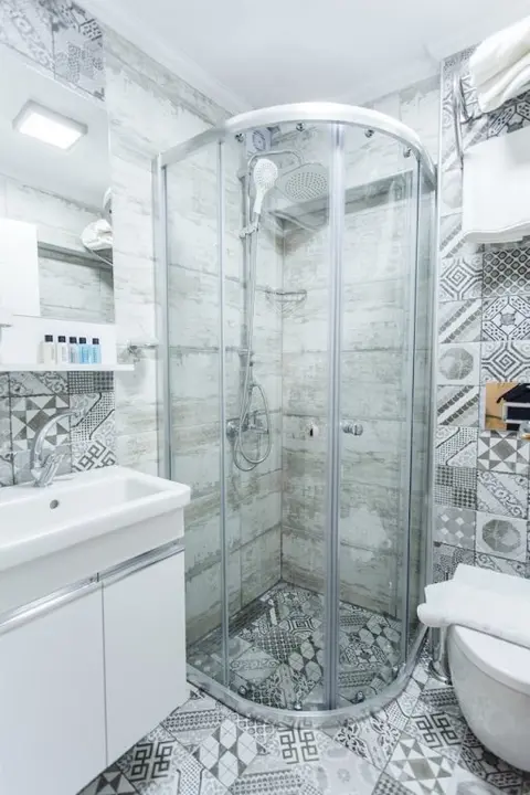 Бозджаада: Zeytin Butik Hotel & Kahvalti Evi