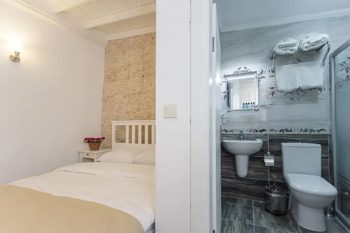 Бозджаада: Zeytin Butik Hotel & Kahvalti Evi