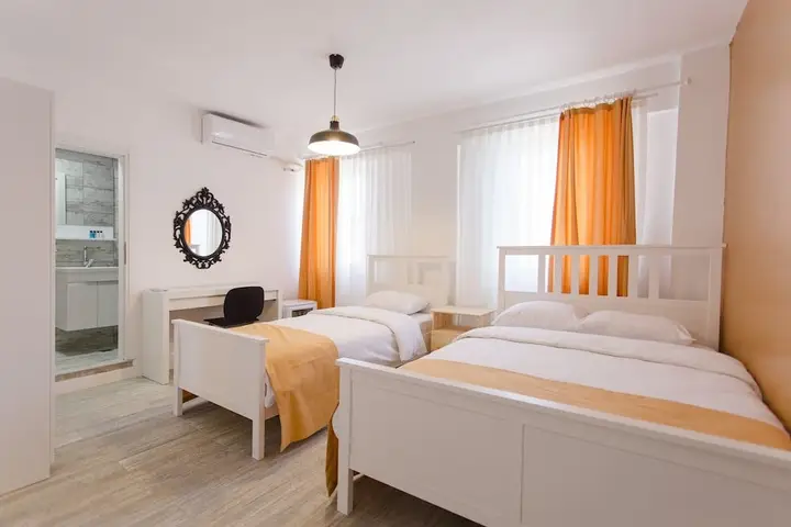Zeytin Butik Hotel & Kahvalti Evi — фото 4