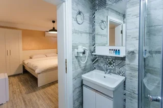 Бозджаада: Zeytin Butik Hotel & Kahvalti Evi