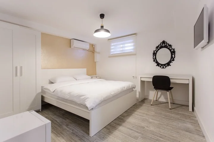 Бозджаада: Zeytin Butik Hotel & Kahvalti Evi