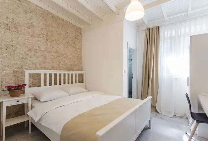 Бозджаада: Zeytin Butik Hotel & Kahvalti Evi